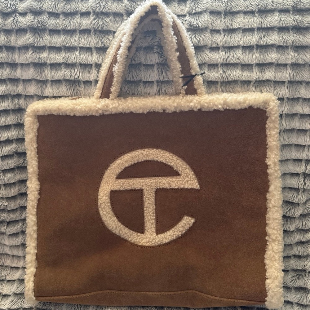 UGG TELFAR BAG